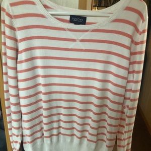 Sonoma sweater